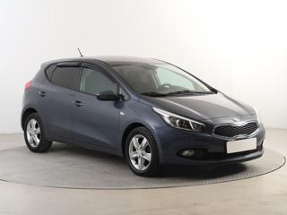 Kia Ceed 1.6 CRDi 94kW hatchback