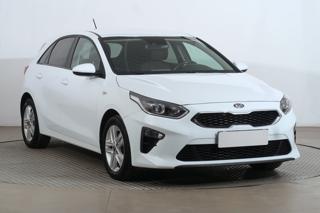 Kia Ceed 1.4 CVVT 73kW hatchback