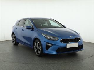 Kia Ceed 1.4 T-GDI 103kW hatchback