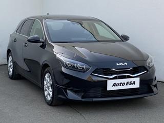 Kia Ceed 1.5T-GDi hatchback