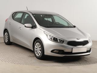 Kia Ceed 1.4 CVVT 73kW hatchback