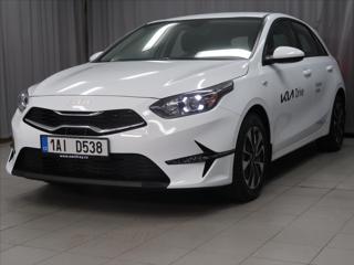 Kia Ceed 1,5 SPIN-K odběru od 09/2025 hatchback