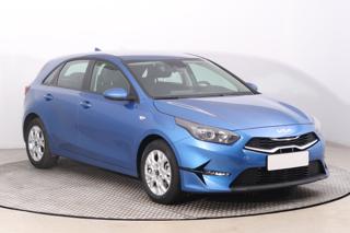 Kia Ceed 1.0 T-GDI 74kW hatchback