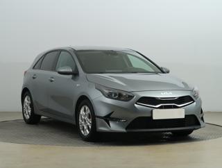 Kia Ceed 1.5 T-GDI 117kW hatchback