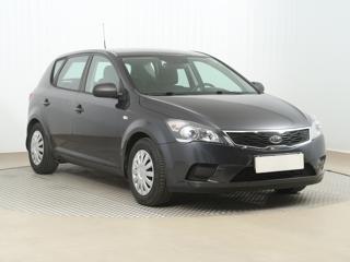 Kia Ceed 1.4 CVVT 66kW hatchback