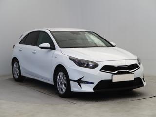 Kia Ceed 1.5 T-GDI 117kW hatchback