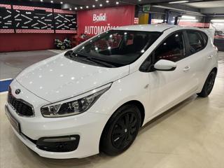 Kia Ceed 1,4 i  Comfort Plus hatchback