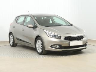 Kia Ceed 1.6 CRDi 94kW hatchback