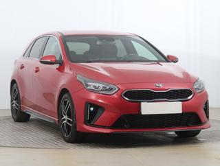 Kia Ceed 1.4 T-GDI 103kW hatchback