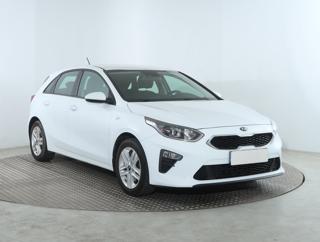 Kia Ceed 1.4 CVVT 73kW hatchback