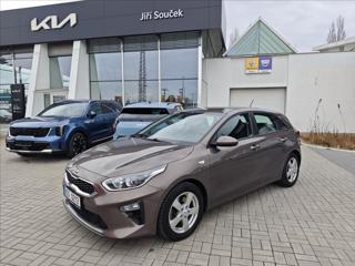 Kia Ceed 1,0 T-GDI  COOL hatchback