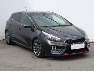 Kia Ceed 1.6 T-GDI GT 150kW hatchback