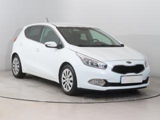 Kia Ceed 1.6 CRDi 94kW hatchback