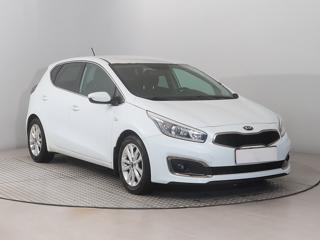 Kia Ceed 1.6 i 99kW hatchback