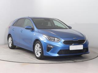 Kia Ceed 1.0 T-GDI 74kW hatchback