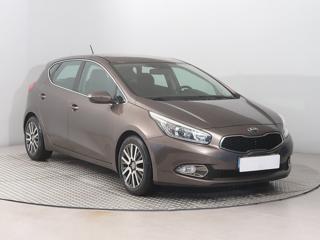 Kia Ceed 1.6 CRDi 94kW hatchback