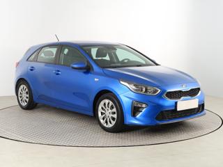 Kia Ceed 1.4 CVVT 73kW hatchback