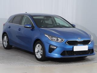 Kia Ceed 1.6 CRDi 100kW hatchback