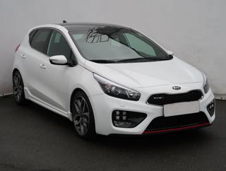 Kia Ceed 1.6 T-GDI GT 150kW hatchback