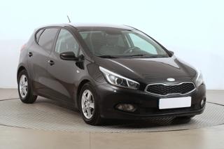 Kia Ceed 1.4 CRDi 66kW hatchback