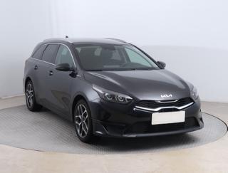 Kia Ceed 1.6 GDI 99kW hatchback