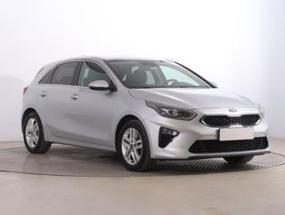 Kia Ceed 1.4 T-GDI 103kW hatchback