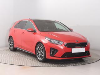 Kia Ceed 1.6 CRDi 100kW hatchback