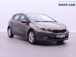 Kia Ceed 1,4 73Kw ALU Klima CZ hatchback