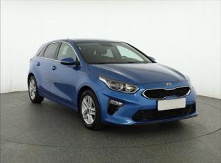 Kia Ceed 1.4 T-GDI 103kW hatchback