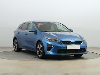 Kia Ceed 1.4 T-GDI 103kW hatchback