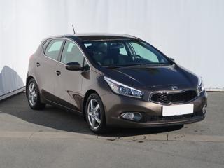 Kia Ceed 1.6 GDI 99kW hatchback