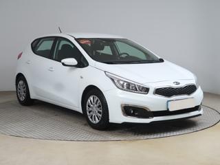 Kia Ceed 1.4 CRDi 66kW hatchback