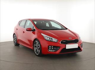 Kia Ceed 1.6 T-GDI GT 150kW hatchback