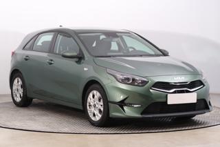 Kia Ceed 1.5 T-GDI MHEV 117kW hatchback