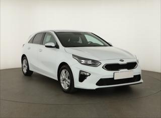 Kia Ceed 1.4 T-GDI 103kW hatchback