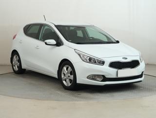 Kia Ceed 1.6 i 99kW hatchback