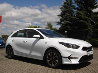 Kia Ceed 1.5 T-GDi SPIN 2025 SLEVA hatchback