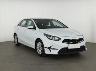 Kia Ceed 1.0 T-GDI 74kW hatchback