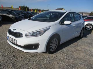 Kia Ceed 1,4 CRDi 66kW Comfort CZ auto hatchback