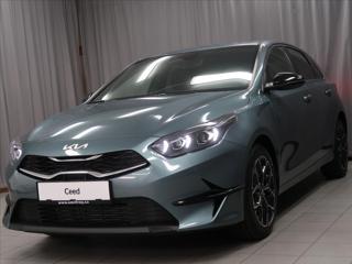 Kia Ceed 1,5 Edice 30 - K odběru IHNED hatchback