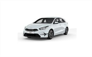 Kia Ceed 1,5 T-GDI SPIN hatchback