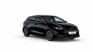 Kia Ceed Ceed 5HB CD  T-GDi GPF EDICE 3 hatchback