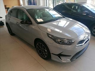 Kia Ceed 1,5 T-GDi GPF EDICE 30 (2025) hatchback