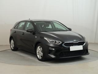 Kia Ceed 1.0 T-GDI 74kW hatchback