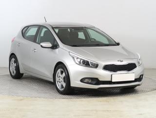 Kia Ceed 1.4 CVVT 73kW hatchback