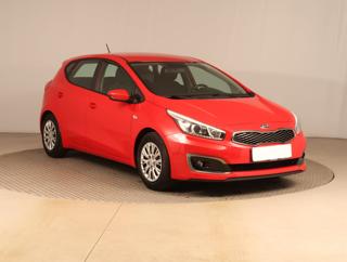 Kia Ceed 1.4 CVVT 73kW hatchback