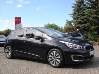 Kia Ceed 1.6 GDi Limitovaná edice EURO hatchback