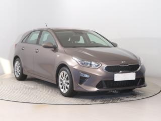 Kia Ceed 1.0 T-GDI 88kW hatchback