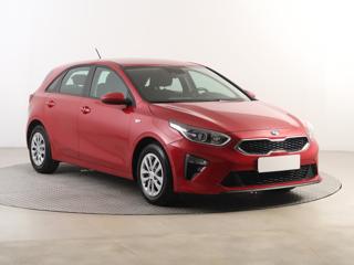 Kia Ceed 1.0 T-GDI 74kW hatchback