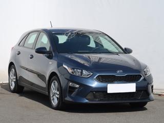 Kia Ceed 1.4 CVVT 73kW hatchback